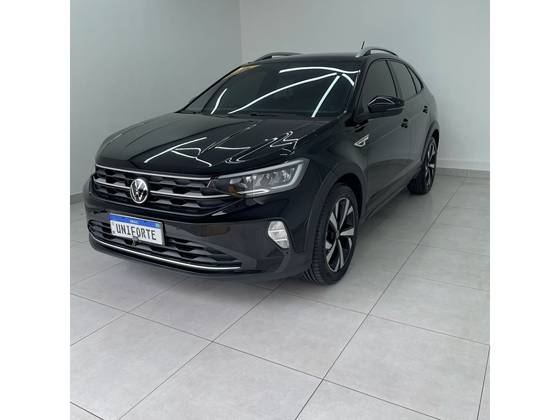 VOLKSWAGEN NIVUS 1.0 200 TSI TOTAL FLEX HIGHLINE AUTOMÁTICO VOLKSWAGEN NIVUS 1.0 200 TSI TOTAL FLEX HIGHLINE AUTOMÁTICO